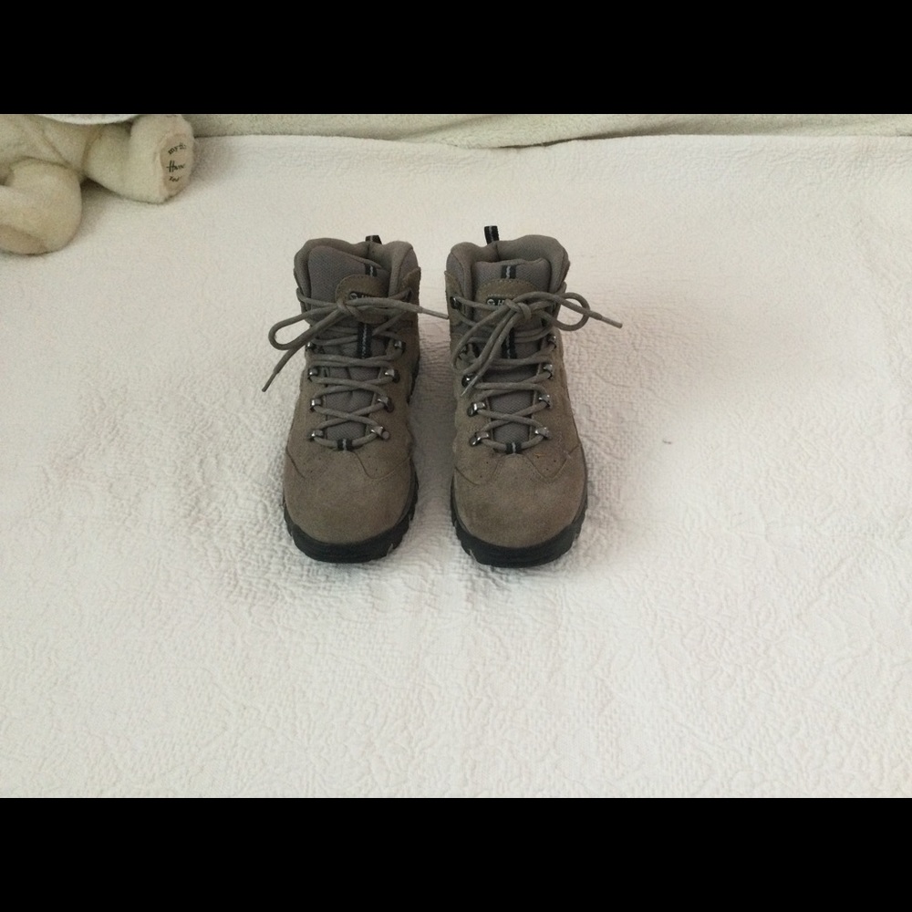 Hi-Tec Women’s Hiking Boots